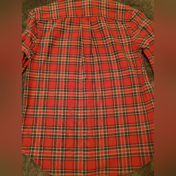 Ralph Lauren Boys Polo shirt - Picture 6 of 7